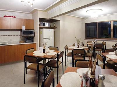 Hotel Rincon Tarasco Morelia Ngoại thất bức ảnh