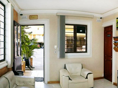 Hotel Rincon Tarasco Morelia Ngoại thất bức ảnh