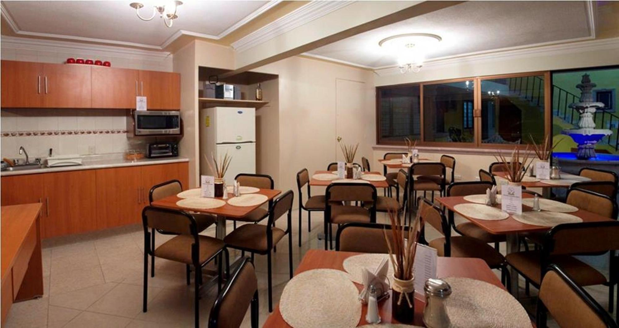 Hotel Rincon Tarasco Morelia Ngoại thất bức ảnh