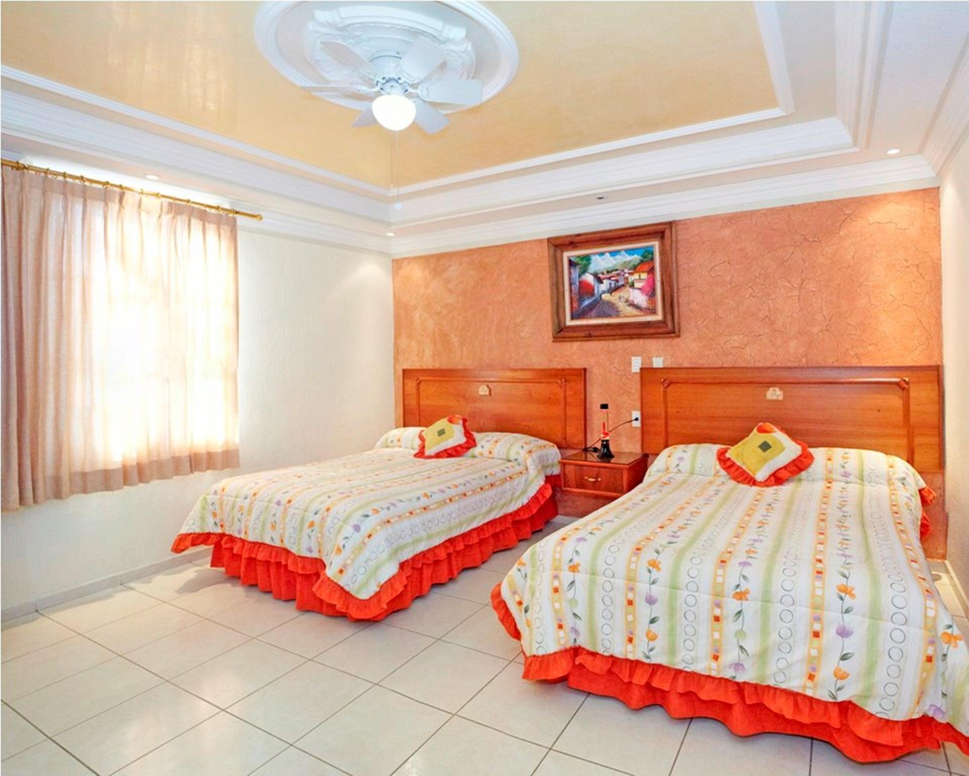 Hotel Rincon Tarasco Morelia Ngoại thất bức ảnh