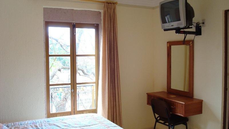 Hotel Rincon Tarasco Morelia Ngoại thất bức ảnh