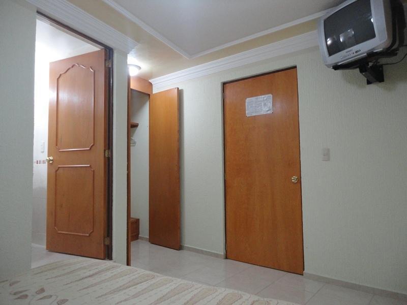 Hotel Rincon Tarasco Morelia Ngoại thất bức ảnh
