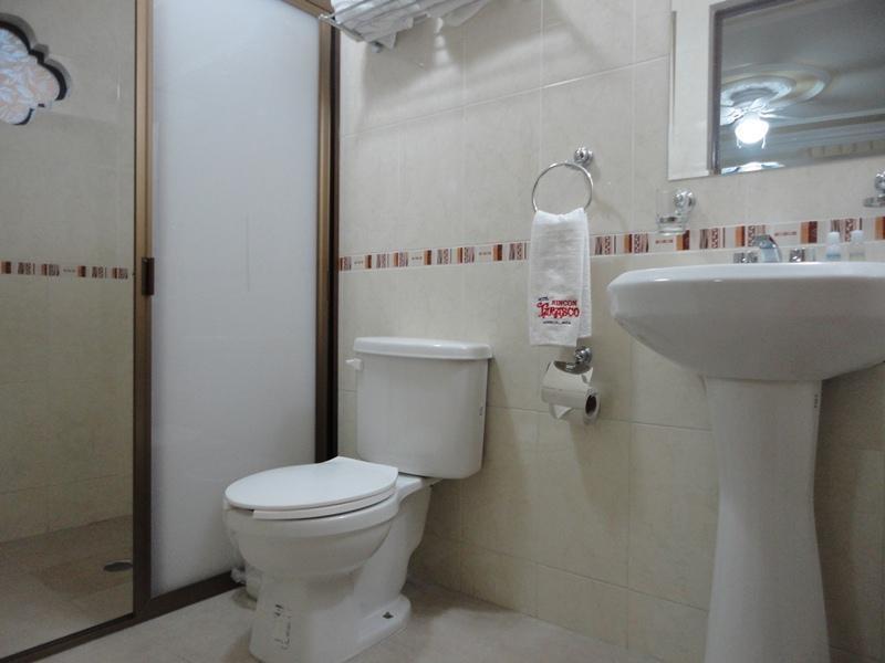 Hotel Rincon Tarasco Morelia Ngoại thất bức ảnh
