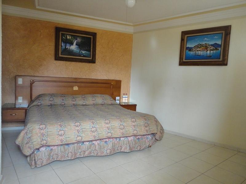 Hotel Rincon Tarasco Morelia Ngoại thất bức ảnh